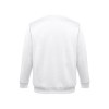 THC DELTA WH. Sweat-shirt unisexe col rond
