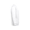 THC DELTA WH. Sweat-shirt unisexe col rond