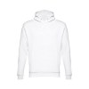 THC PHOENIX WH. Sweat-shirt unisexe, avec capuche