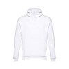 THC PHOENIX WH. Sweat-shirt unisexe, avec capuche