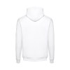 THC PHOENIX WH. Sweat-shirt unisexe, avec capuche