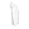 THC PHOENIX WH. Sweat-shirt unisexe, avec capuche