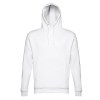 THC PHOENIX WH. Sweat-shirt unisexe, avec capuche
