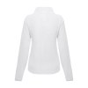 THC HELSINKI WOMEN WH. Veste polaire femme, avec fermeture zippée