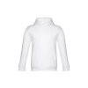 THC PHOENIX KIDS WH. Sweat-shirt enfant avec capuche, unisexe