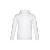 THC PHOENIX KIDS WH. Sweat-shirt enfant avec capuche, unisexe