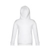 THC PHOENIX KIDS WH. Sweat-shirt enfant avec capuche, unisexe