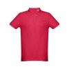 THC DHAKA. Polo pour homme