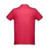 THC DHAKA. Polo pour homme