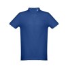 THC DHAKA. Polo pour homme
