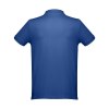 THC DHAKA. Polo pour homme