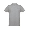 THC DHAKA. Polo pour homme