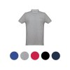 THC DHAKA. Polo pour homme