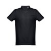 THC DHAKA. Polo pour homme