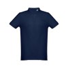 THC DHAKA. Polo pour homme