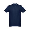 THC DHAKA. Polo pour homme