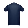 THC DHAKA. Polo pour homme