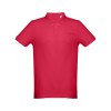 THC DHAKA. Polo pour homme