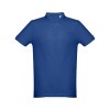 THC DHAKA. Polo pour homme