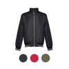 THC OPORTO. Veste de sport en polyester