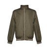 THC OPORTO. Veste de sport en polyester