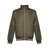 THC OPORTO. Veste de sport en polyester