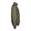 THC OPORTO. Veste de sport en polyester