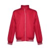THC OPORTO. Veste de sport en polyester