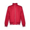 THC OPORTO. Veste de sport en polyester