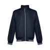 THC OPORTO. Veste de sport en polyester