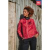 THC OPORTO. Veste de sport en polyester