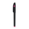 SPACIAL. Stylo avec capuchon et clip en ABS