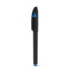 SPACIAL. Stylo avec capuchon et clip en ABS