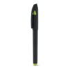 SPACIAL. Stylo avec capuchon et clip en ABS