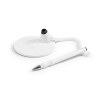 SLOPE. Stylo avec support en ABS