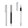 DANEY. Roller en aluminium avec clip