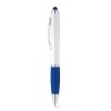SANS BK. Stylo à bille avec clip en métal
