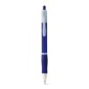 SLIM BK. Stylo à bille avec antidérapant