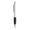 MOVE BK. Stylo avec clip en métal