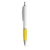 MOVE BK. Stylo avec clip en métal