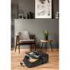 AVENIR. Sac à dos trolley pour ordinateur portable 17'' en 1680D et 300D