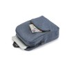 KIEV. Sac à dos pour ordinateur portable 14" en 600D