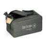 WAYNE. Trousse de toilette 600D