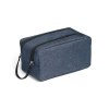 WAYNE. Trousse de toilette 600D
