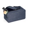WAYNE. Trousse de toilette 600D