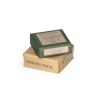 WAYNE. Trousse de toilette 600D