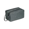 WAYNE. Trousse de toilette 600D