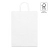 CITADEL. Sac en papier kraft (90 g/m²)