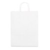 CABAZON. Sac en papier kraft (90 g/m²)