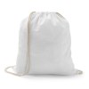 ILFORD. Sac type sac-à-dos 100% coton (100g/m²)